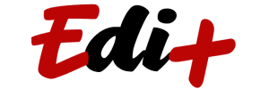 Logo Edimás